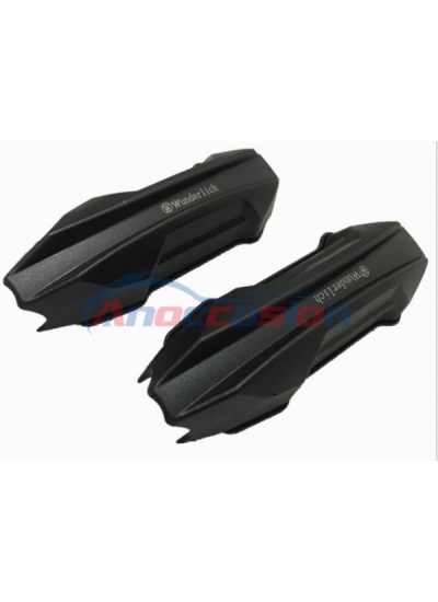 Wunderlich Koruma Demiri Takozu Tüm Motosikletler Uyumlu 1 Çift Takım