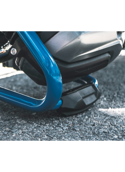 Wunderlich Koruma Demiri Takozu Tüm Motosikletler Uyumlu 1 Çift Takım