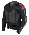 Zandona 5717 Soft Active Evo File Full Koruma Body Armor