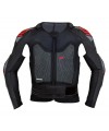 Zandona 5717 Soft Active Evo File Full Koruma Body Armor