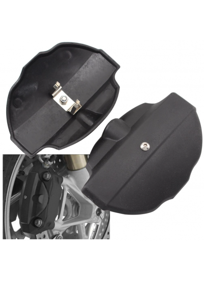 BMW R 1200 GS/ADV/RS/RT NINE T Ön Fren Balatası Toz Çamur Koruma