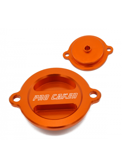 Ktm Husqvarna Yağ Filtresi Kapağı Enduro 690 Adv 990 Duke 690 FE501 OFC-050305