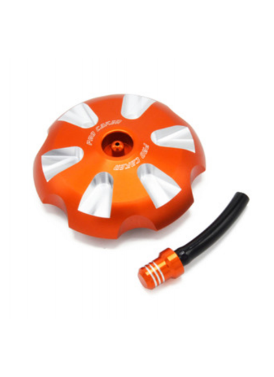 KTM Yakıt Deposu Kapağı SX / SX-F85 / 125/150/250/350/450 13-16 GTC-050205