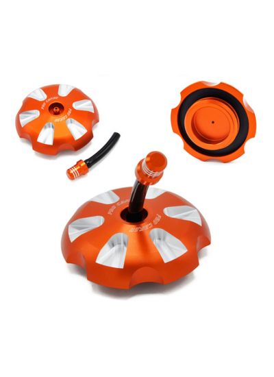 KTM Yakıt Deposu Kapağı SX / SX-F85 / 125/150/250/350/450 13-16 GTC-050205