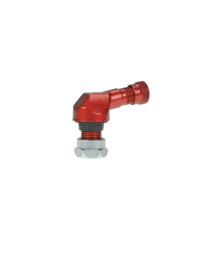 Ariete 11970 11.3 Çap Lastik Dik Açılı Alüminyum Sibop Renkli Ariete 11970 11.3 Çap Lastik Dik Açılı Alüminyum Sibop Renkli