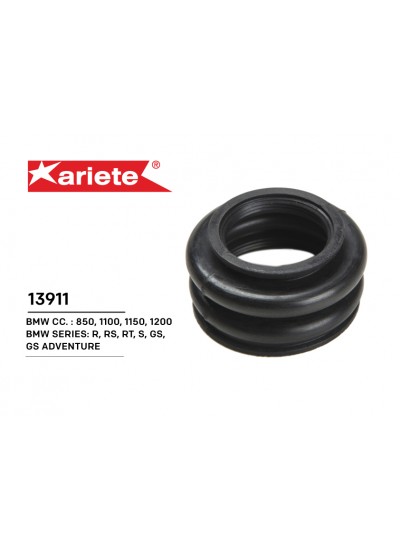 Ariete ART 13911 Rotil Körüğü BMW 1200 GS Adventure Bellow Joint Ariete ART 13911 Rotil Körüğü BMW 1200 GS Adventure Bellow Joint