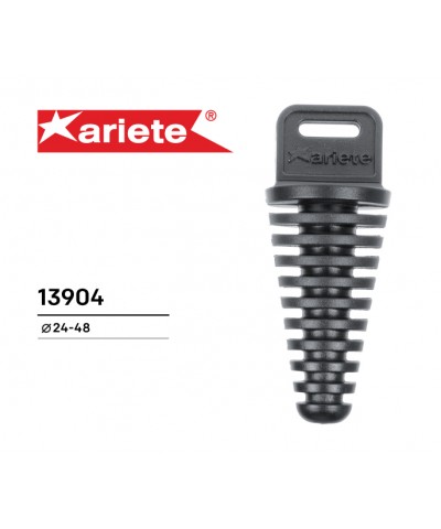 Ariete ART 13904 Egzoz Tapası Egzoz Çıkış Koruma Orijinal İtalyan