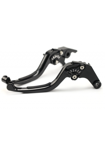 BMW S 1000XR 2015-2019 Fren ve Debriyaj Kolu