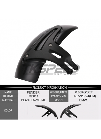 BMW R1200 1250 GS LC / ADV 2013-2018 Arka Çamurluk BMW R1200 1250 GS LC / ADV 2013-2018 Arka Çamurluk