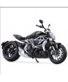 Ducati X Diavel S 1:12 Model Motosiklet