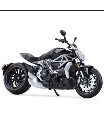 Ducati X Diavel S 1:12 Model Motosiklet