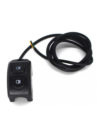 BMW R1200GS R1250GS  Sis Farları Anahtarı On Off Düğme BMW R1200GS R1250GS  Sis Farları Anahtarı On Off Düğme