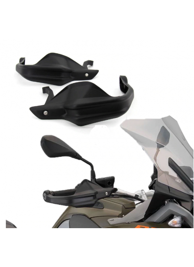 BMW R1200GS ADV F800GS S1000XR R1250GS 2013-2020 Elcik Koruma BMW R1200GS ADV F800GS S1000XR R1250GS 2013-2020 Elcik Koruma