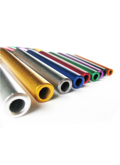 Motosiklet Gidon 28mm Renk Şeçenekli