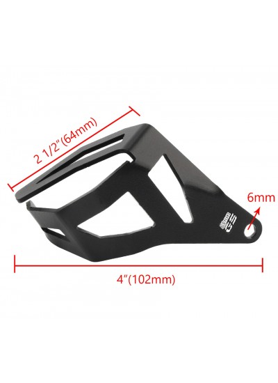 Savage 1250 GS/ Adv 40 ncı Yıl Özel Hidrolik Tank Koruma