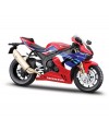 Honda CBR1000RR-R Fireblade SP 1:12 Model Motosiklet