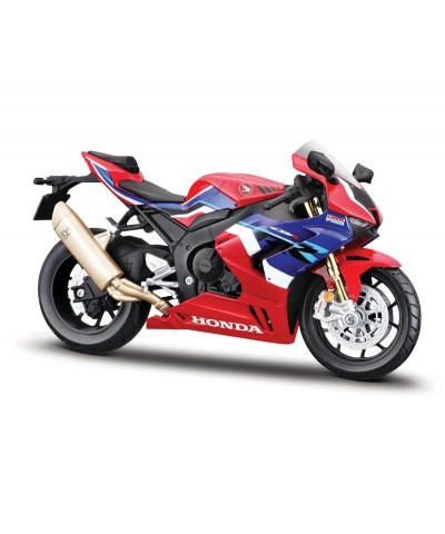 Honda CBR1000RR-R Fireblade SP 1:12 Model Motosiklet