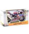 Honda CBR1000RR-R Fireblade SP 1:12 Model Motosiklet