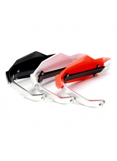 Motokros Handguard Motosiklet Elcik Koruma Alümiyum Motokros Handguard Motosiklet Elcik Koruma Alümiyum