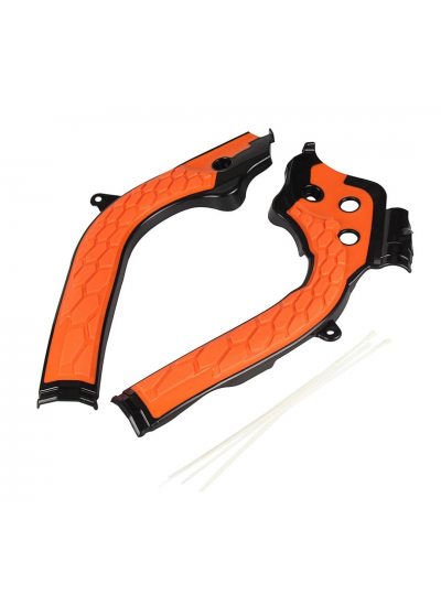 KTM SX HUSQVARNA TC FC Şasi Koruma KTM SX HUSQVARNA TC FC Şasi Koruma