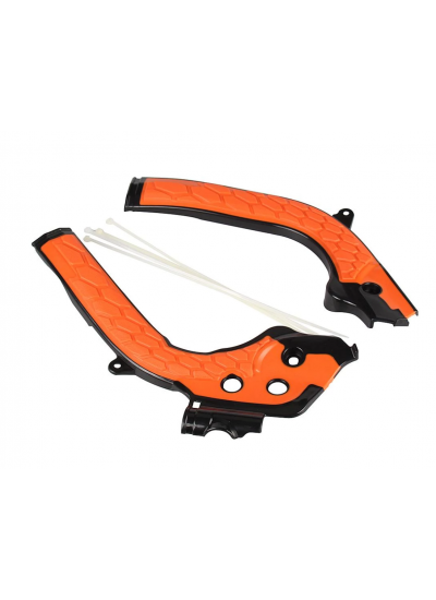 KTM SX HUSQVARNA TC FC Şasi Koruma KTM SX HUSQVARNA TC FC Şasi Koruma