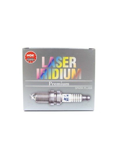 NGK IMR9C-9HES Laser Irıdyum Buji CBR 600 RR / 1000 RR