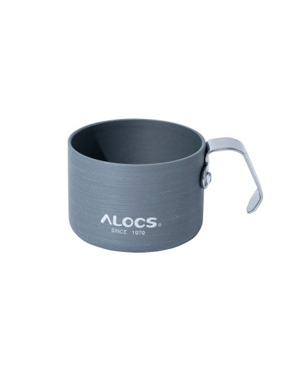 Alocs Isı Yalıtımlı 150 ML Bardak Espresso Bardağı Alocs Isı Yalıtımlı 150 ML Bardak Espresso Bardağı