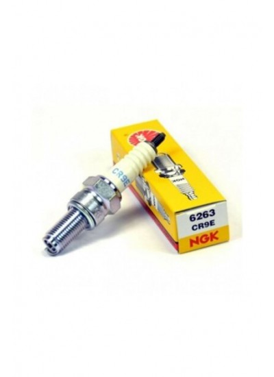 Kawasaki ZX600 NINJA ZX-6 / 6R / ZX6-RR NGK Standart Buji Orijinal