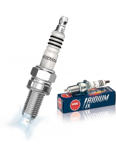 Honda PCX125/150(20) Kawasaki VN900C VULCAN900 CUSTOM NGK İridyum Seri Buji