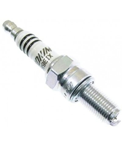 Triumph Tiger Yamaha FZ6R NGK İridyum Serisi Buji Spark Plug