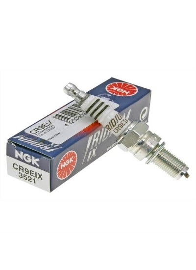 Kawasaki ZX600 NINJA ZX-6 / 6R / ZX6-RR NGK İridyum Serisi Buji Kawasaki ZX600 NINJA ZX-6 / 6R / ZX6-RR NGK İridyum Serisi Buji