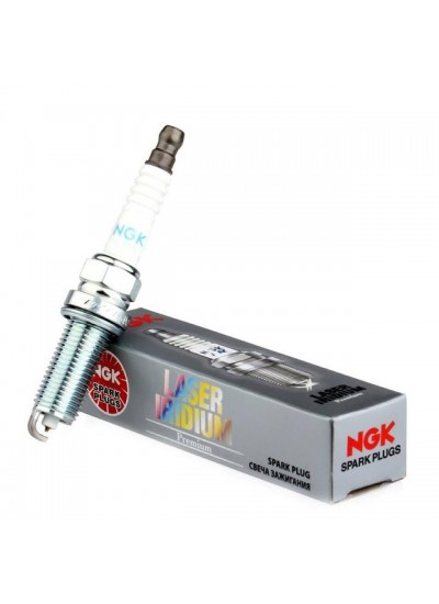 Honda CRF250L / ABS / RALLY / RALLY ABS NGK İridyum Serisi Buji Honda CRF250L / ABS / RALLY / RALLY ABS NGK İridyum Serisi Buji