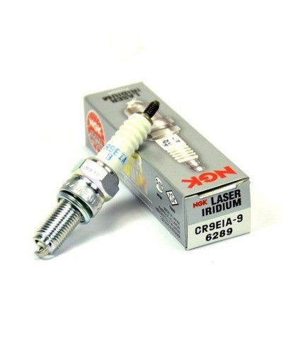 Yamaha YZF-R1 (09-19) NGK İridyum Serisi Buji Spark Plug