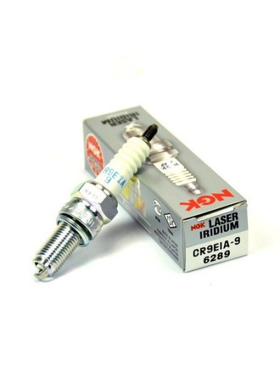 Yamaha YZF-R1 (09-19) NGK İridyum Serisi Buji Spark Plug Yamaha YZF-R1 (09-19) NGK İridyum Serisi Buji Spark Plug