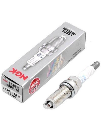 KTM 690 DUKE / 690 ENDURO R NGK İridyum Serisi Buji