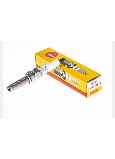 NGK LMAR9E-J Motosiklet Standart Buji Spark Plug