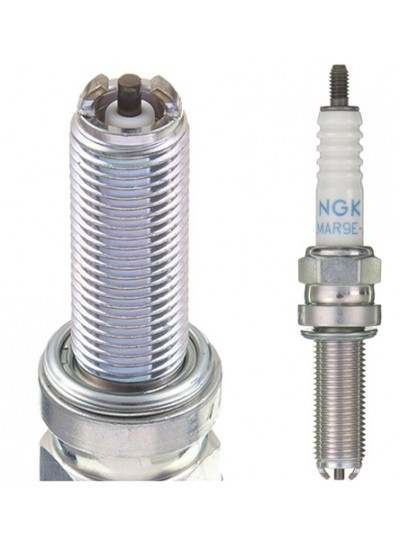 NGK LMAR9E-J Motosiklet Standart Buji Spark Plug