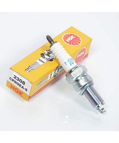 NGK CPR9EA-9 Motosiklet Standart Buji Spark Plug