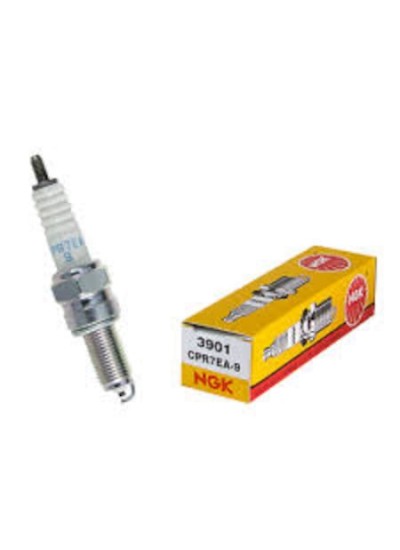 NGK CPR7EA-9 Motosiklet Standart Buji Spark Plug