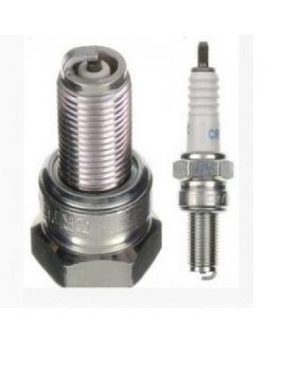 NGK CR7E Motosiklet Standart Buji Spark Plug