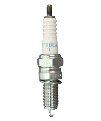 NGK CPR8EA-9 Motosiklet Standart Buji Spark Plug