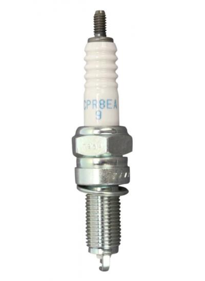 NGK CPR8EA-9 Motosiklet Standart Buji Spark Plug NGK CPR8EA-9 Motosiklet Standart Buji Spark Plug