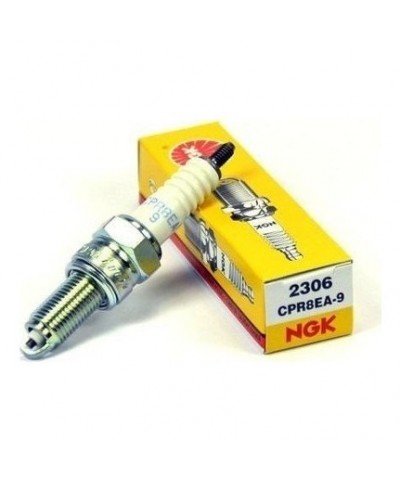 NGK CPR8EA-9 Motosiklet Standart Buji Spark Plug