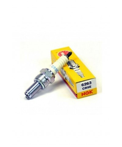 NGK CR9E Motosiklet Standart Buji Spark Plug