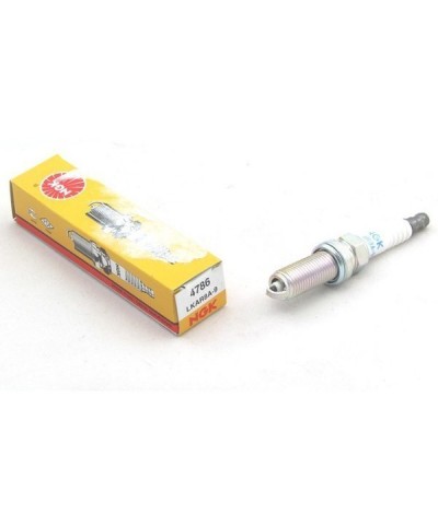 NGK LKAR8A-9 Standart Motosiklet Buji Spark Plug