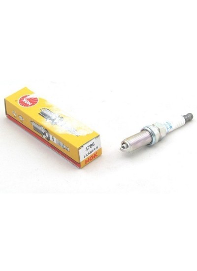 NGK LKAR8A-9 Standart Motosiklet Buji Spark Plug