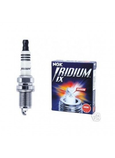 NGK CR7EIX İridyum Serisi Üstün Teknoloji Motosiklet Buji