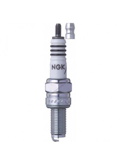NGK CR7EIX İridyum Serisi Üstün Teknoloji Motosiklet Buji
