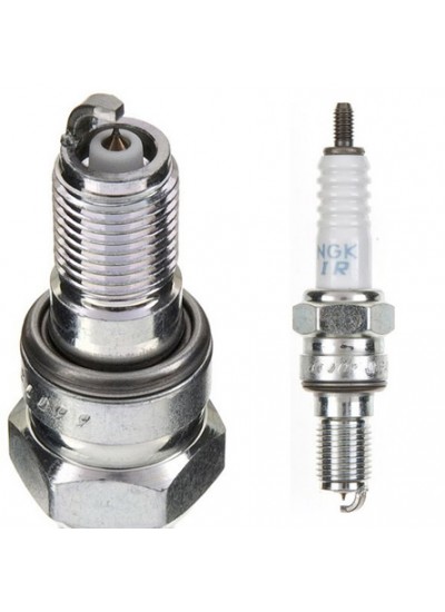NGK IMR9E-9HES İridyum Serisi Üstün Teknoloji Motosiklet Buji