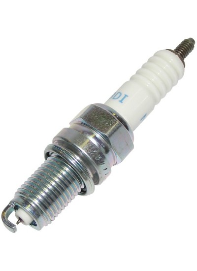 NGK KR8DI İridyum Serisi Üstün Teknoloji Motosiklet Buji